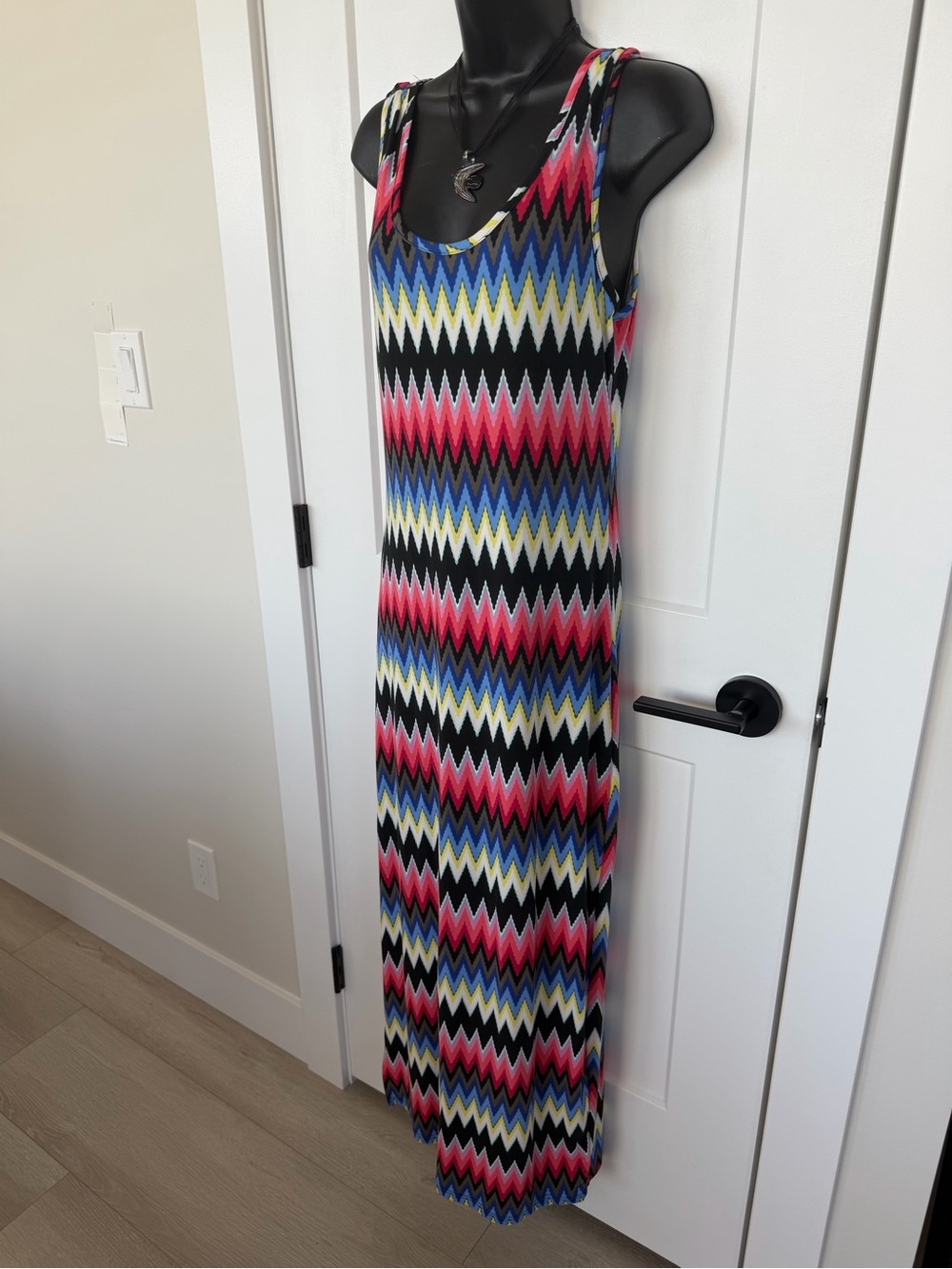 Streetwear Society Black Label with Pink Trim